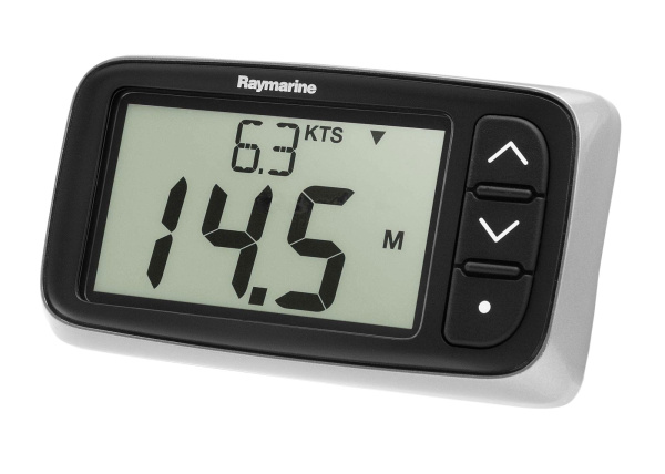 Raymarine i40 Bidata Pack, P371 Speed/Temp & P7 Depth E70145 от прозводителя Raymarine