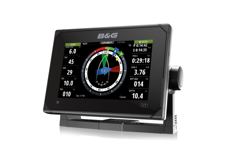 B&G VULCAN 7R 000-14082-001 от прозводителя B&G