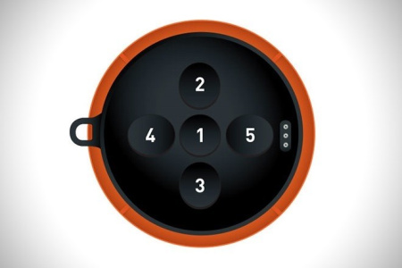 Lowrance FishHunter™ Directional 3D