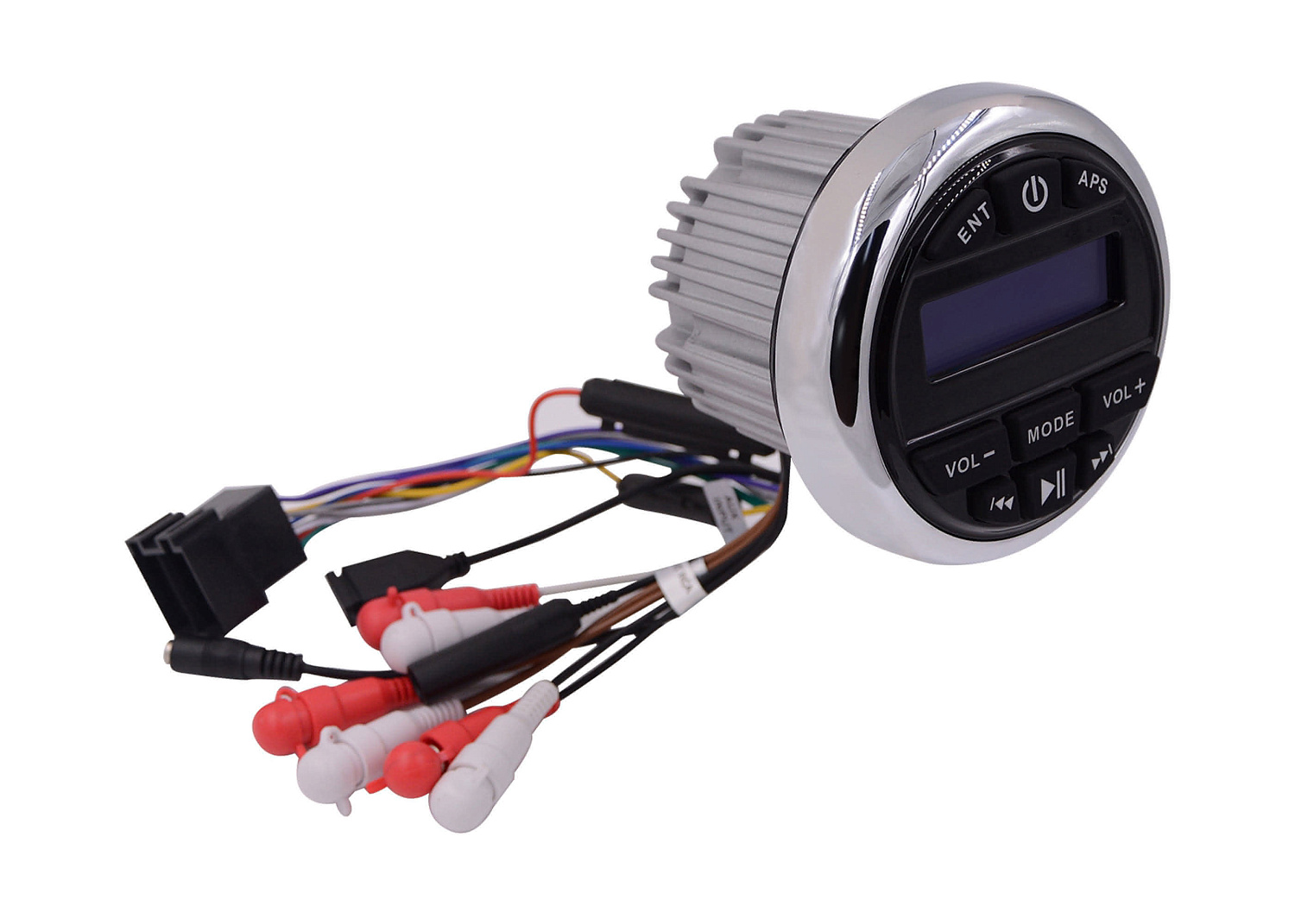 Marine Radio / with speaker pairView Ratings (4)