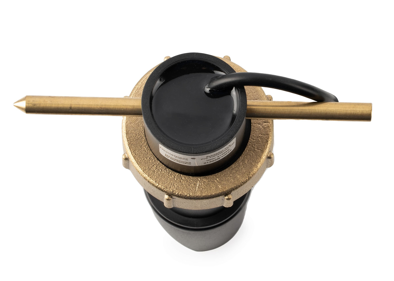 ECHOPILOT FLS Replacement Professional Transducer