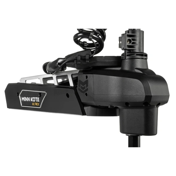 Ultrex QUEST 90/115 lb. Thrust, 45" Shaft, Dual Spectrum CHIRP Sonar, Micro Remote 1368900 от прозводителя Minn Kota
