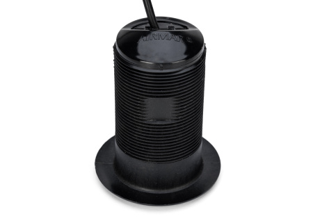 Raymarine P319 LP TH PLASTIC D TRANSDUCER 600W 9M CABLE DSM30/300 E66013 от прозводителя Raymarine