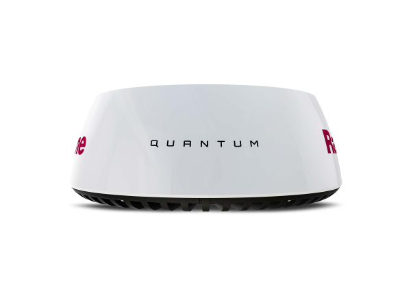 RAYMARINE QUANTUM Radar Q24C / 10m power cable E70210 от прозводителя Raymarine