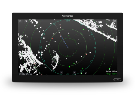 RAYMARINE CYCLONE Open Array Radar / 91cm T70491 от прозводителя Raymarine