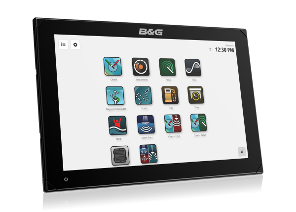 B&G ZEUS S 12 000-15225-001 от прозводителя B&G