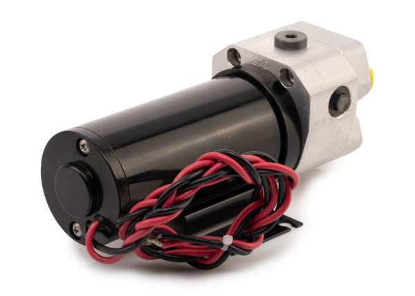 RAYMARINE Pump Unit for Autopilot / Type 1 / 24 V M81119 от прозводителя Raymarine