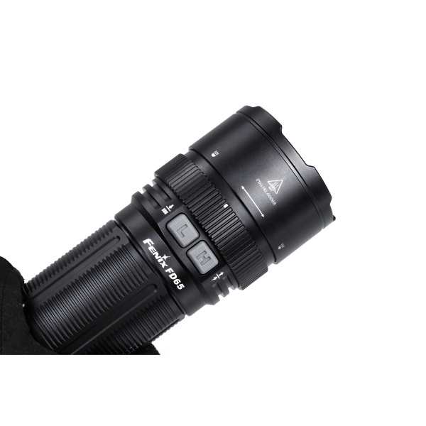 Фонарь Fenix FD65 FD65 от прозводителя Fenix
