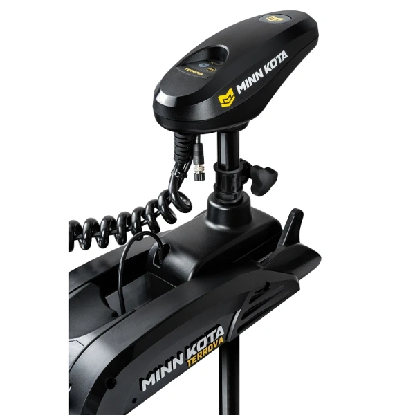 Мinn Кotа Tеrrova 55 lb. Thrust, 54" 12V 1358350 от прозводителя Minn Kota