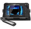 Lowrance HDS-7 LIVE с Active Imaging 3-in-1
