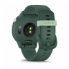 Garmin Vivoactive 6 | Metallic Jasper Green with Jasper Green Band