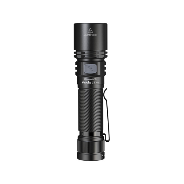 Фонарь Fenix C5 Pro  2000 люмен C5Pro от прозводителя Fenix