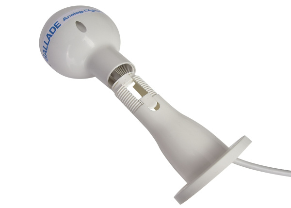 SUPERGAIN BALLADE Active DVB-T2 AntennaView Ratings (19)  от прозводителя 