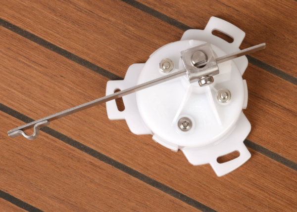 KUS Type DK Rudder Position Feedback Indicator 21595 от прозводителя KUS