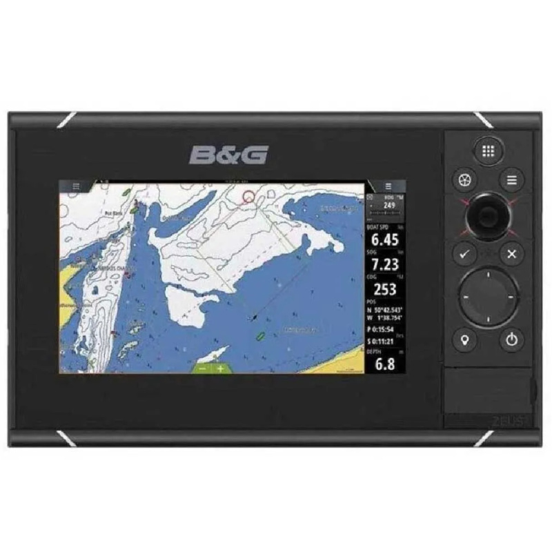 B&G ZEUS³  от прозводителя B&G